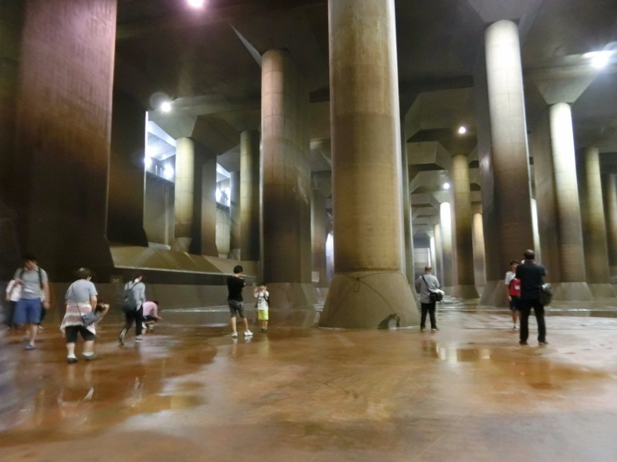 🏞️ 지하탐험 박물관 류큐칸 이미지 5